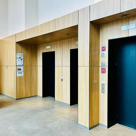 Elegant Escape Pool & Sauna Apartment Luxembourg