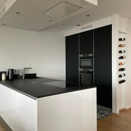 Apartamento Elegant Escape Pool & Sauna *