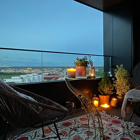 Elegant Escape Pool & Sauna