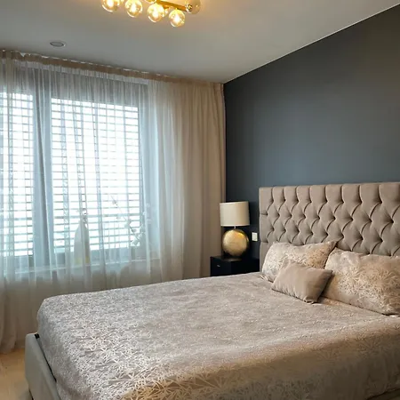 Elegant Escape Pool & Sauna Luxembourg