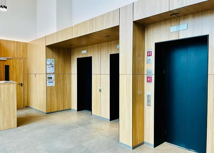 Elegant Escape Pool&sauna Apartamento Luxemburgo