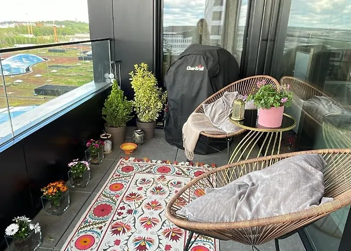 Elegant Escape Pool&sauna Apartamento Luxemburgo