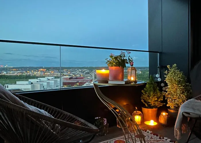 Elegant Escape Pool & Sauna