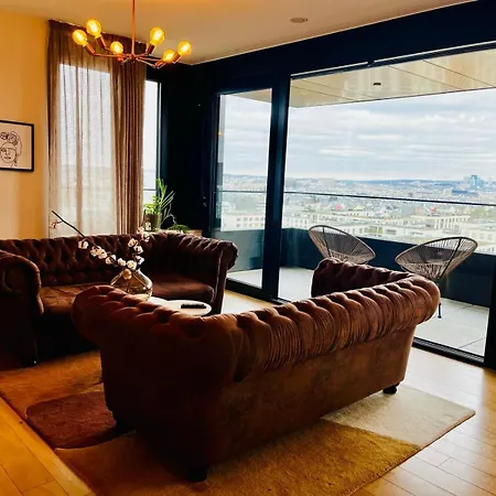 Elegant Escape Pool & Sauna