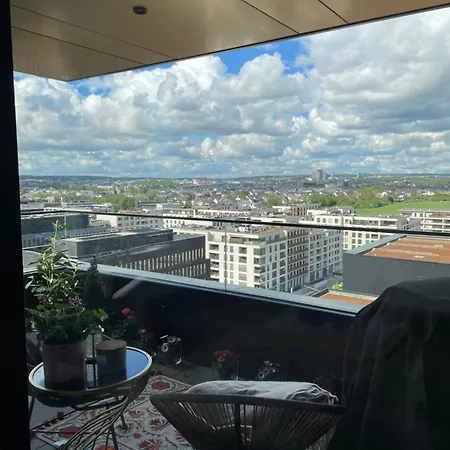 Elegant Escape Pool & Sauna * Luxemburg